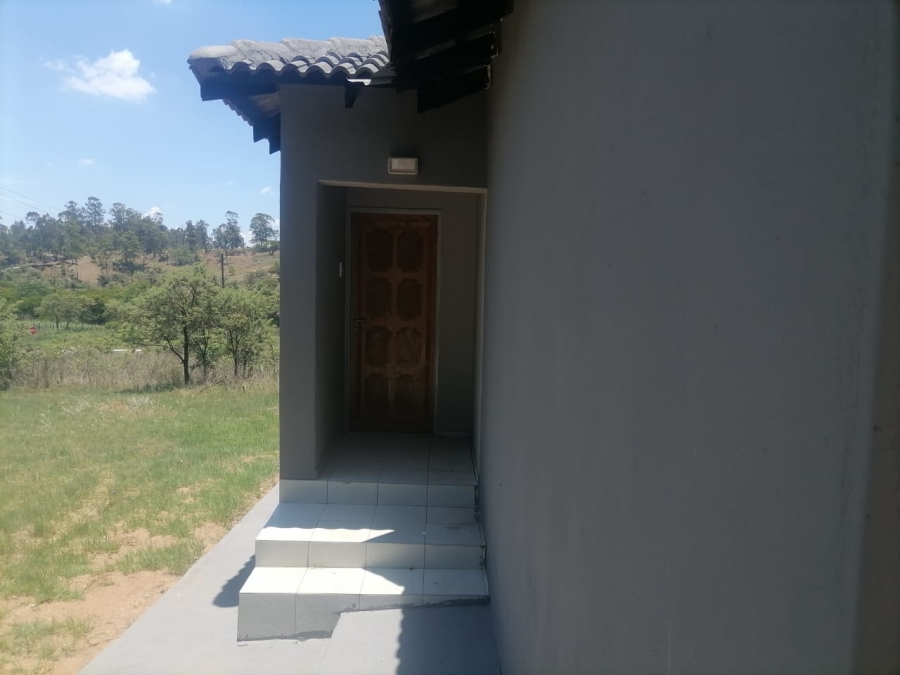 2 Bedroom Property for Sale in Capricorn Park Limpopo
