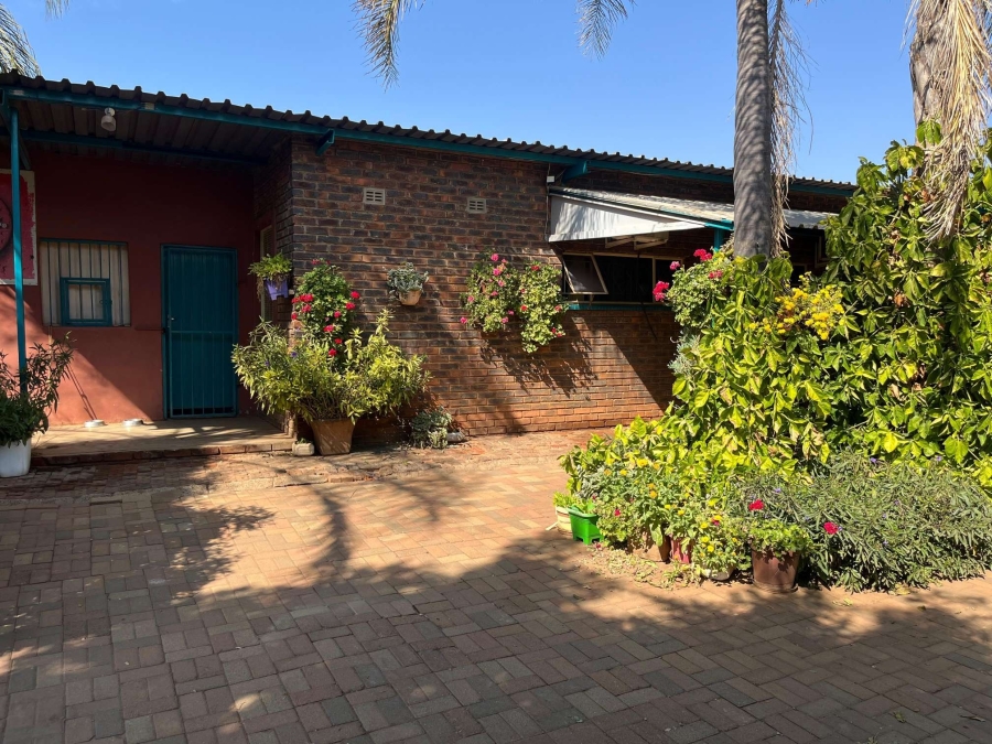 2 Bedroom Property for Sale in Phola Park Limpopo