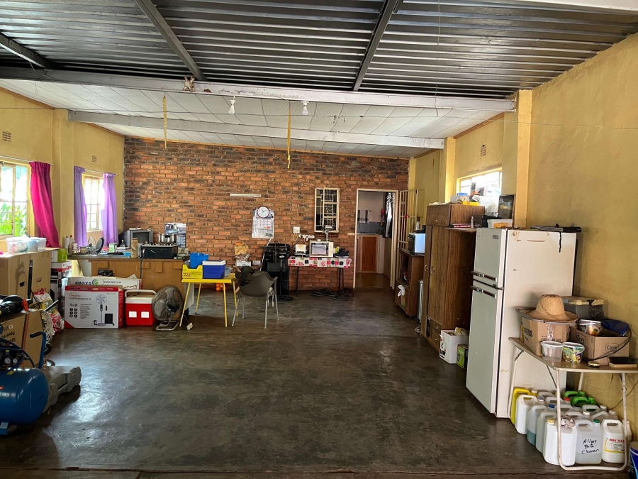 2 Bedroom Property for Sale in Phola Park Limpopo