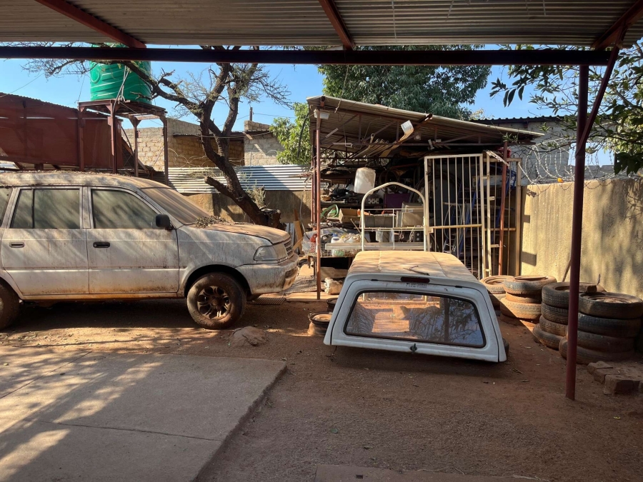 2 Bedroom Property for Sale in Phola Park Limpopo