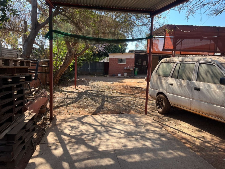 2 Bedroom Property for Sale in Phola Park Limpopo