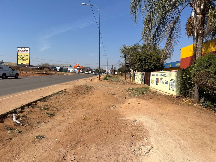 2 Bedroom Property for Sale in Phola Park Limpopo