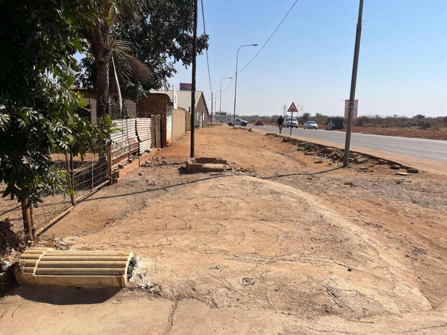 2 Bedroom Property for Sale in Phola Park Limpopo