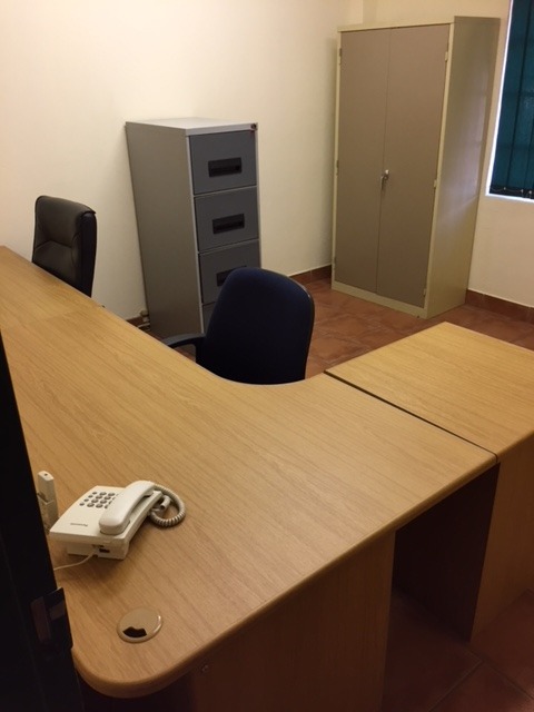 To Let Commercial Property for Rent in Trim Park Limpopo