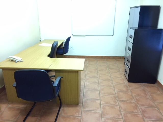 To Let Commercial Property for Rent in Trim Park Limpopo