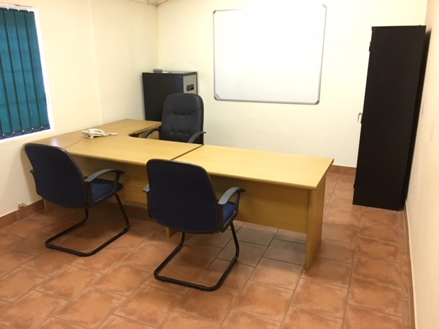 To Let Commercial Property for Rent in Trim Park Limpopo