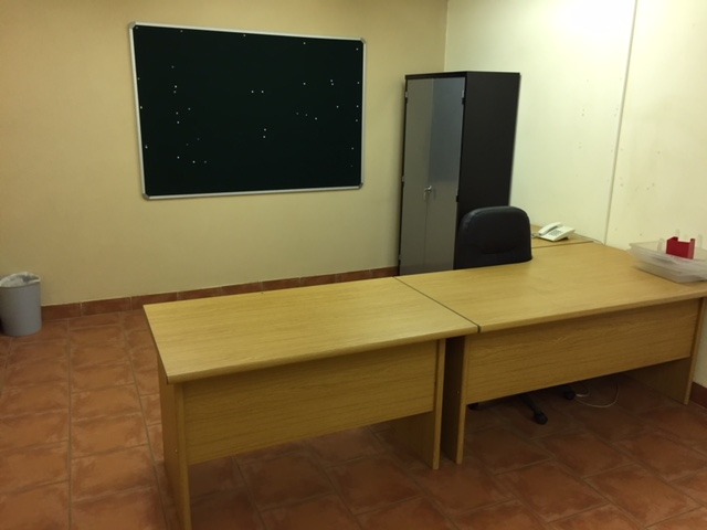 To Let Commercial Property for Rent in Trim Park Limpopo