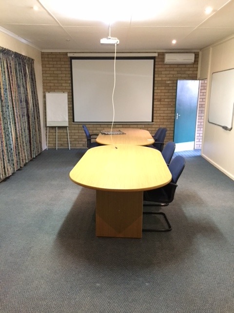 To Let Commercial Property for Rent in Trim Park Limpopo