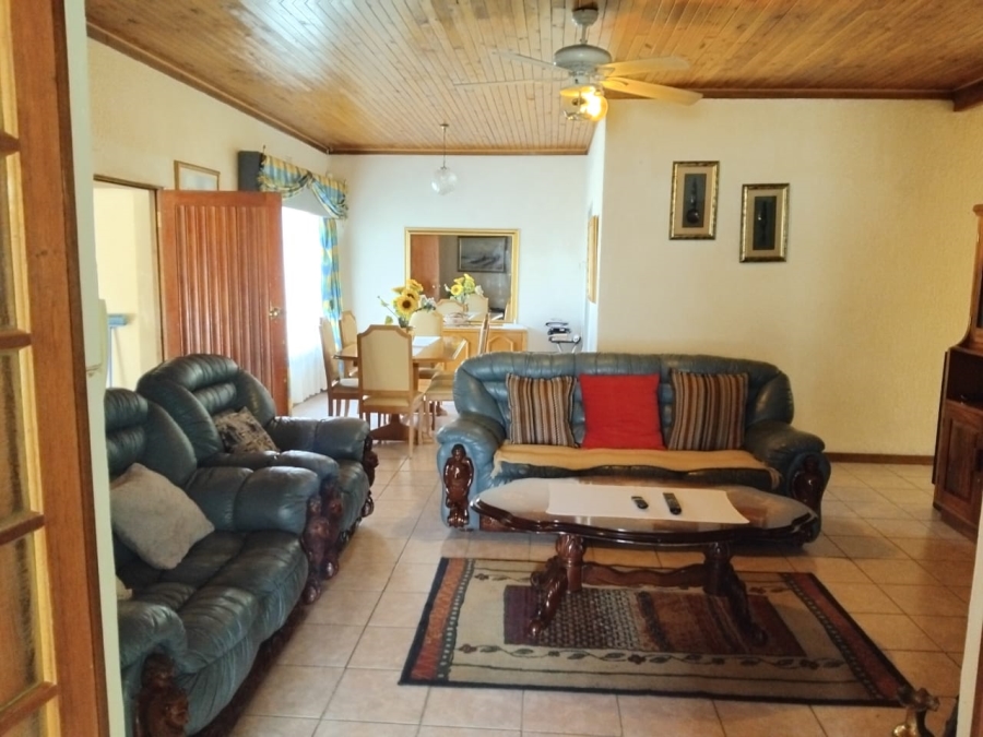 3 Bedroom Property for Sale in Ivy Park Limpopo