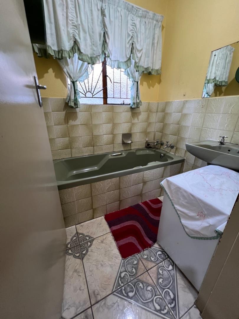 3 Bedroom Property for Sale in Westenburg Limpopo