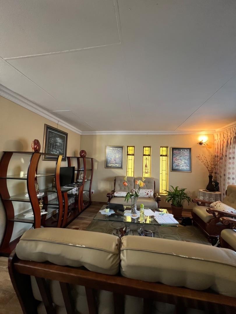 3 Bedroom Property for Sale in Westenburg Limpopo
