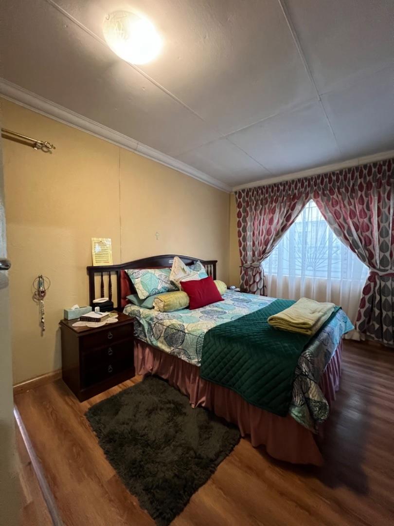 3 Bedroom Property for Sale in Westenburg Limpopo