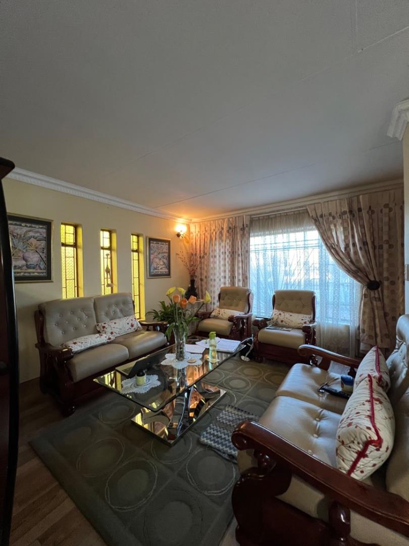 3 Bedroom Property for Sale in Westenburg Limpopo