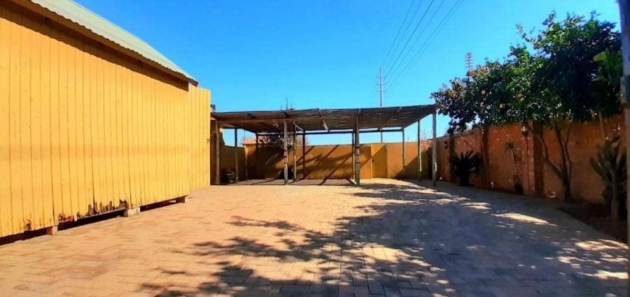 3 Bedroom Property for Sale in Ivydale A H Limpopo