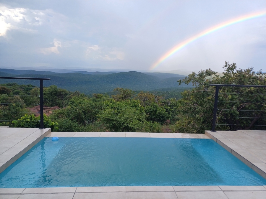 To Let 3 Bedroom Property for Rent in Bulge River Limpopo