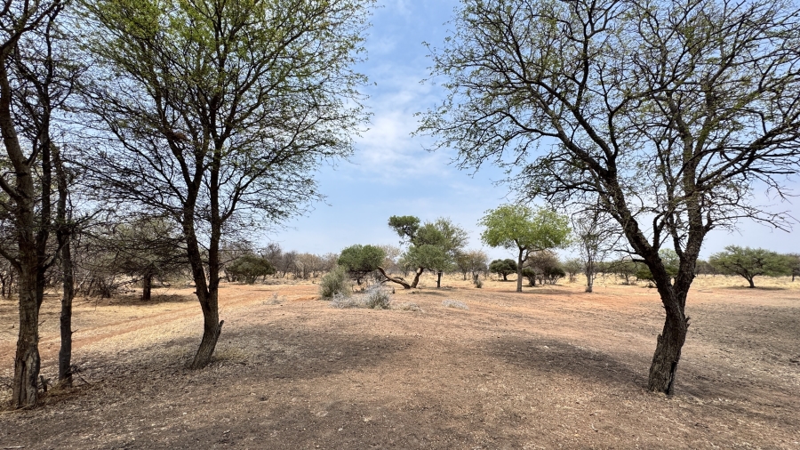 4 Bedroom Property for Sale in Marken Limpopo