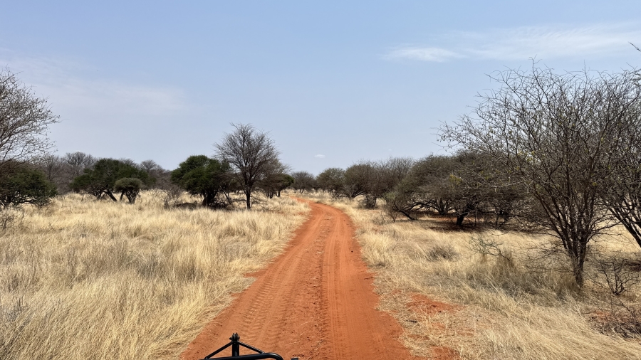 4 Bedroom Property for Sale in Marken Limpopo