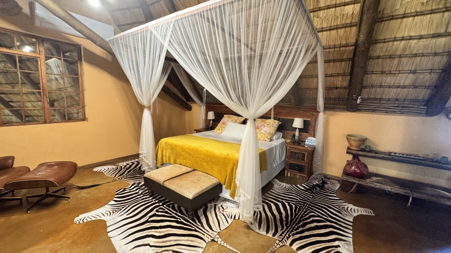 4 Bedroom Property for Sale in Marken Limpopo