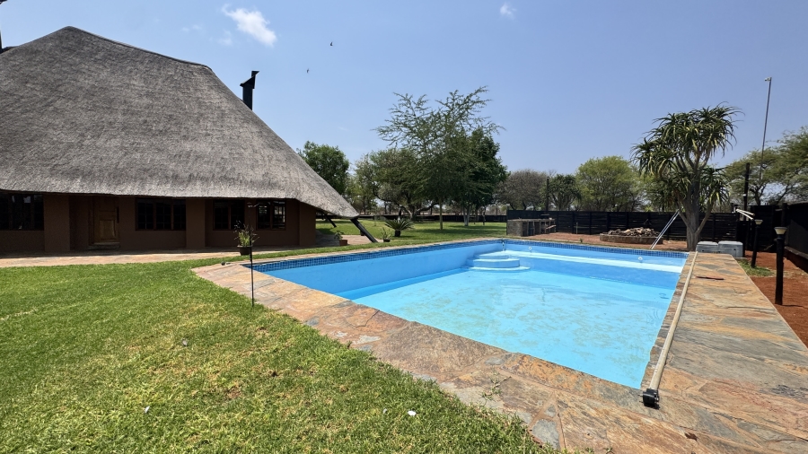 4 Bedroom Property for Sale in Marken Limpopo