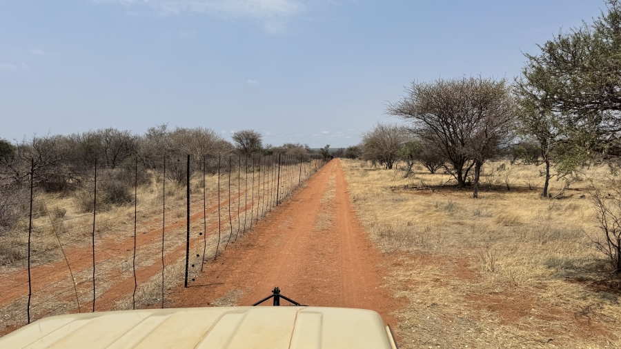 4 Bedroom Property for Sale in Marken Limpopo