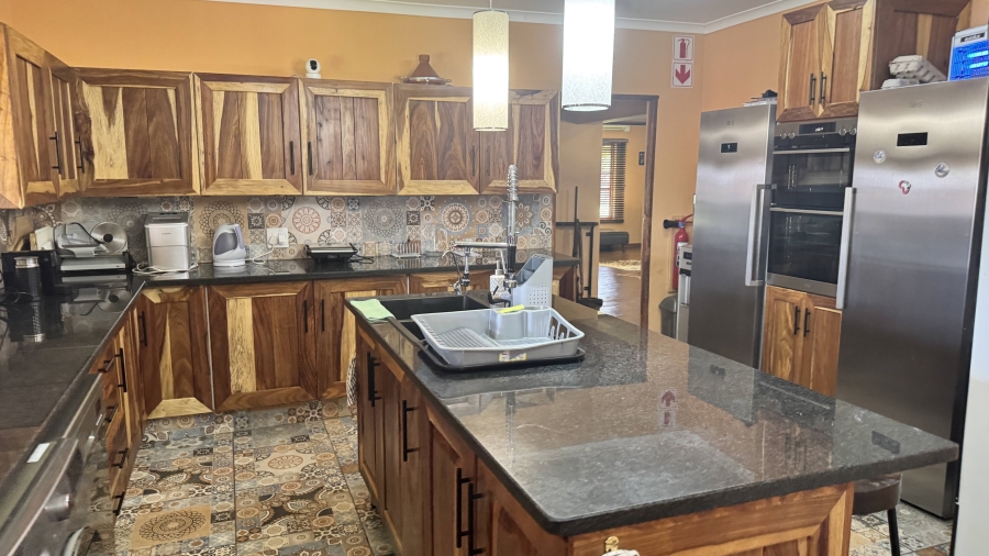 4 Bedroom Property for Sale in Marken Limpopo