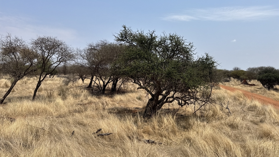 4 Bedroom Property for Sale in Marken Limpopo