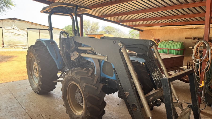 4 Bedroom Property for Sale in Marken Limpopo