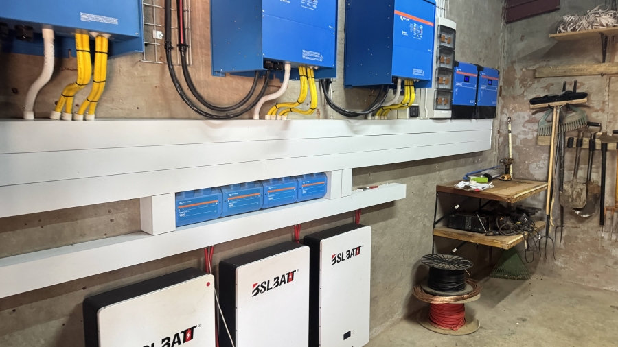 4 Bedroom Property for Sale in Marken Limpopo