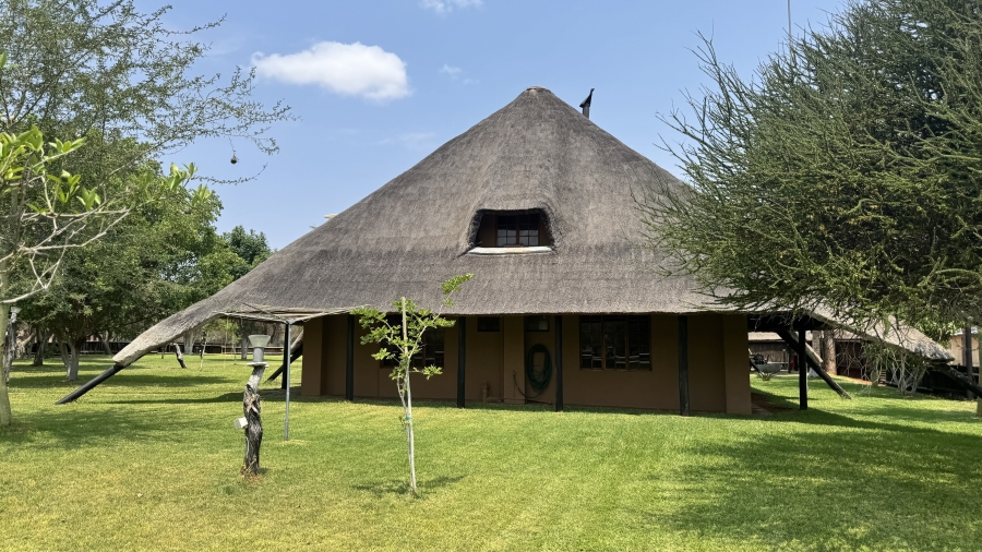 4 Bedroom Property for Sale in Marken Limpopo