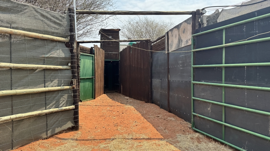 4 Bedroom Property for Sale in Marken Limpopo