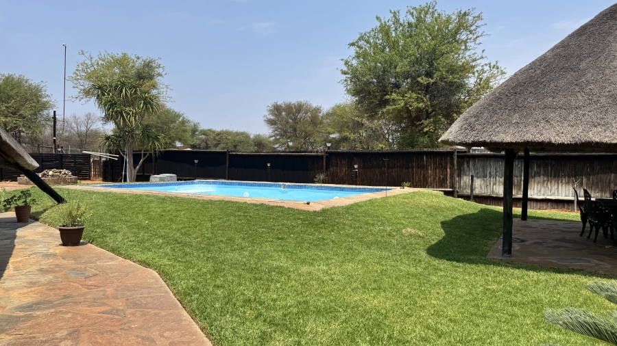 4 Bedroom Property for Sale in Marken Limpopo