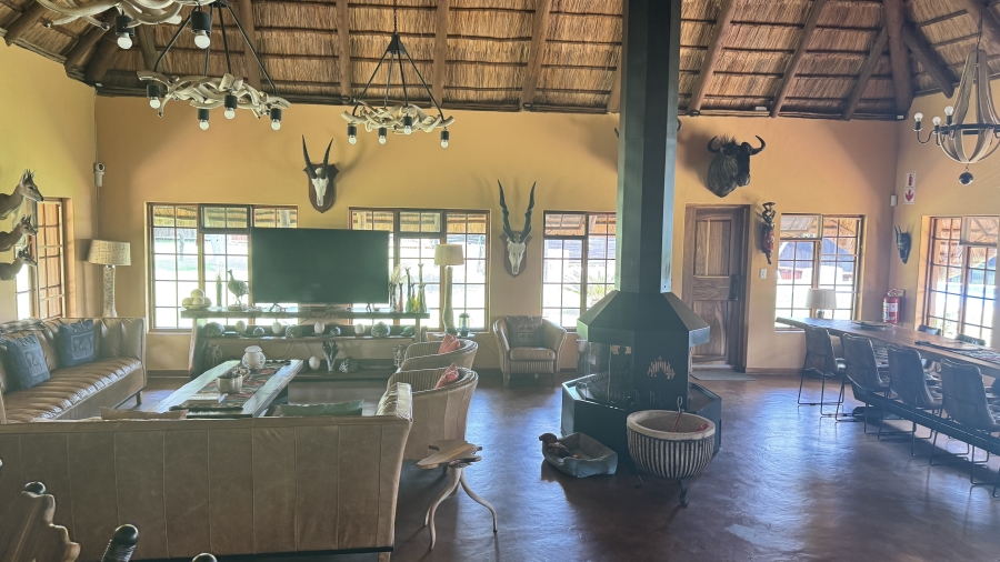 4 Bedroom Property for Sale in Marken Limpopo