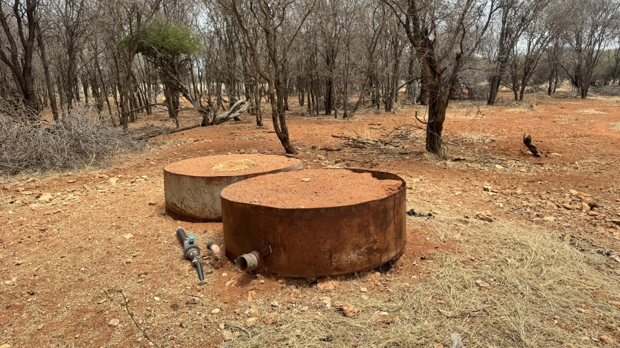 4 Bedroom Property for Sale in Marken Limpopo