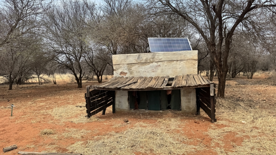 4 Bedroom Property for Sale in Marken Limpopo