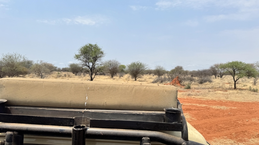 4 Bedroom Property for Sale in Marken Limpopo