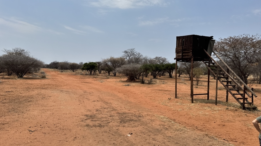 4 Bedroom Property for Sale in Marken Limpopo