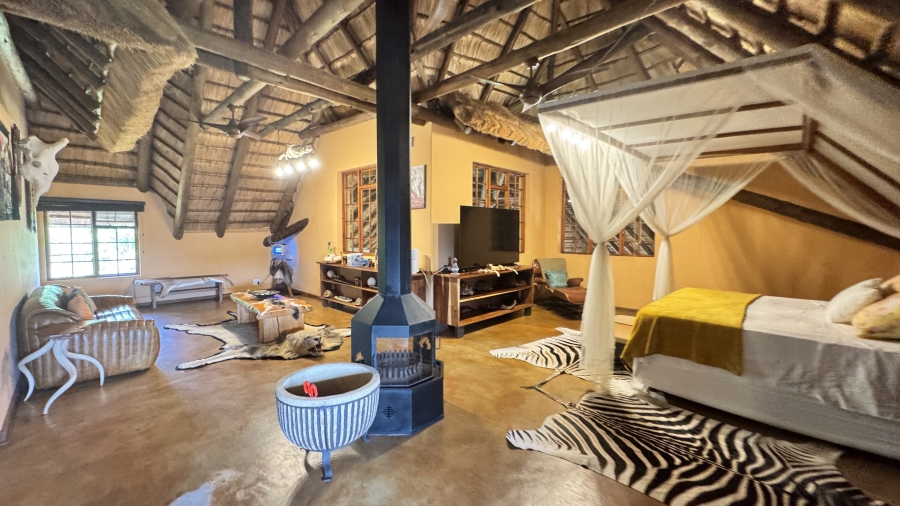 4 Bedroom Property for Sale in Marken Limpopo