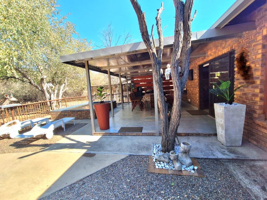 3 Bedroom Property for Sale in Leeupoort Limpopo