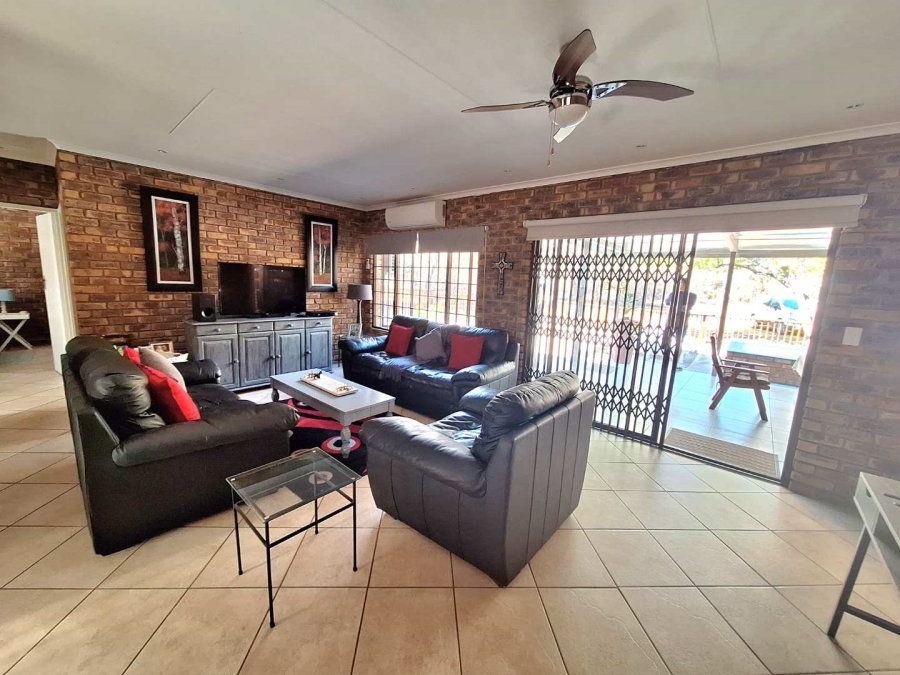 3 Bedroom Property for Sale in Leeupoort Limpopo