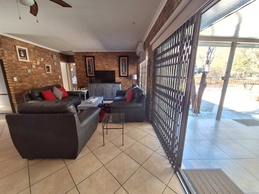 3 Bedroom Property for Sale in Leeupoort Limpopo