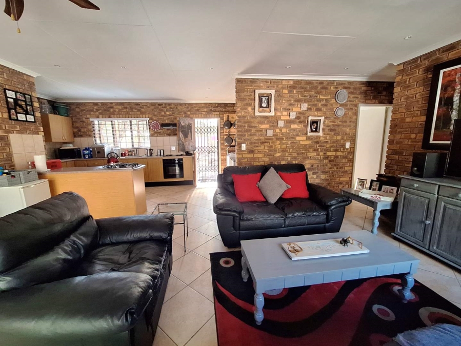 3 Bedroom Property for Sale in Leeupoort Limpopo