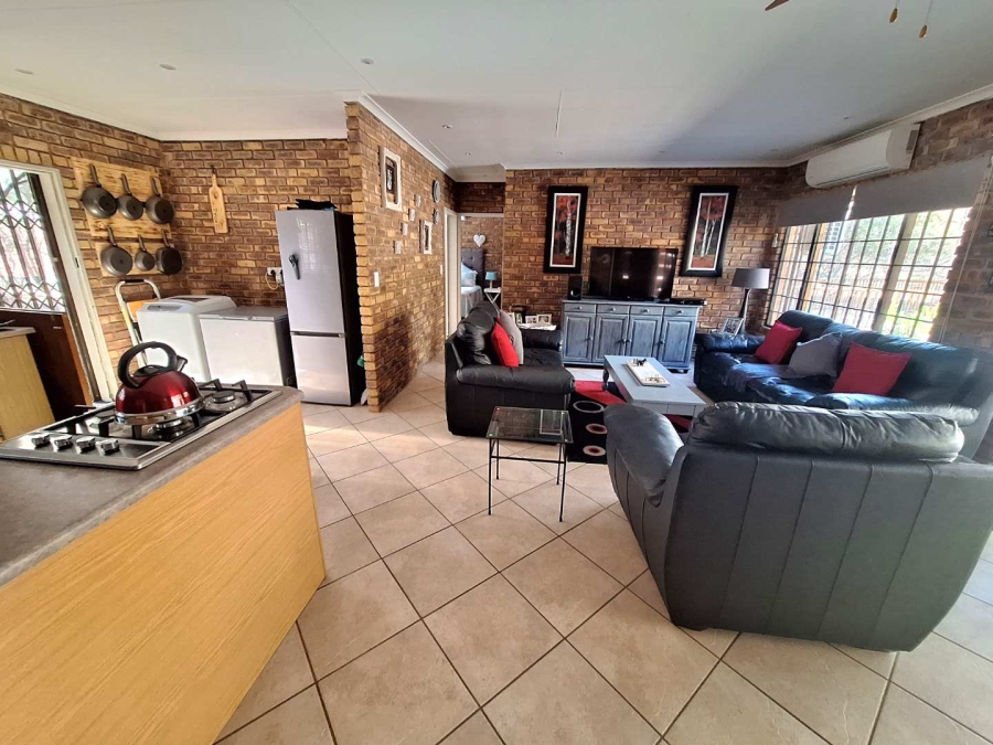 3 Bedroom Property for Sale in Leeupoort Limpopo