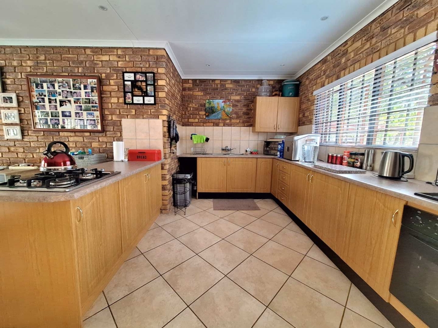 3 Bedroom Property for Sale in Leeupoort Limpopo