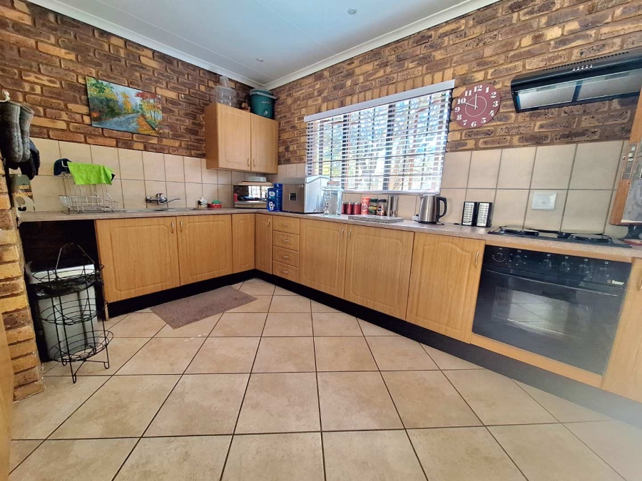 3 Bedroom Property for Sale in Leeupoort Limpopo