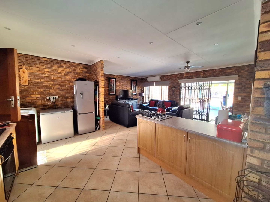 3 Bedroom Property for Sale in Leeupoort Limpopo