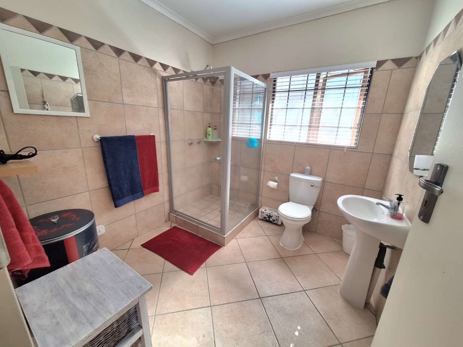 3 Bedroom Property for Sale in Leeupoort Limpopo