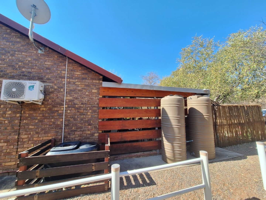 3 Bedroom Property for Sale in Leeupoort Limpopo