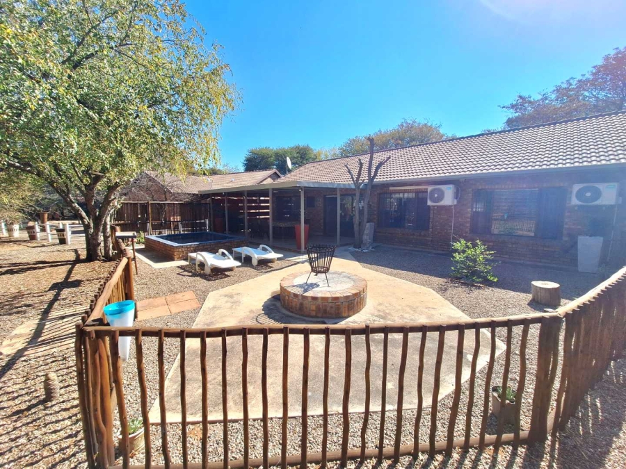 3 Bedroom Property for Sale in Leeupoort Limpopo