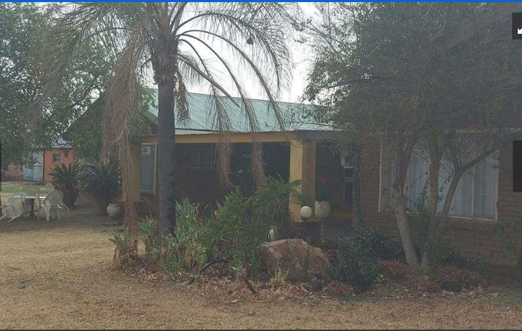 0 Bedroom Property for Sale in Naboomspruit Limpopo