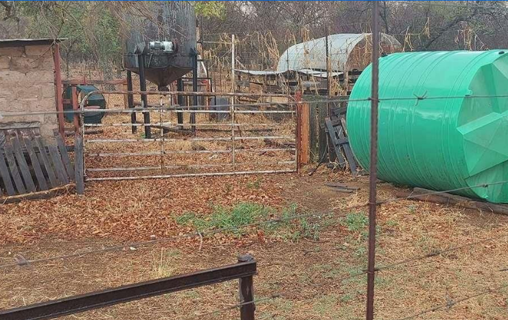 0 Bedroom Property for Sale in Naboomspruit Limpopo